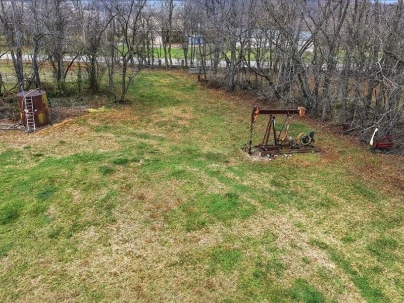 3200 Millersburg Road, Gambier, OH 43022 Photo 39