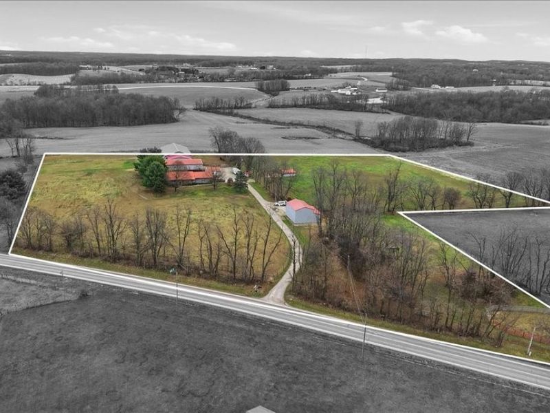 3200 Millersburg Road, Gambier, OH 43022 Photo 40