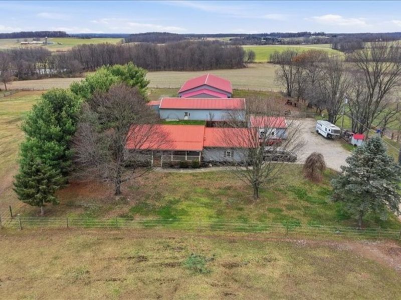 3200 Millersburg Road, Gambier, OH 43022 Photo 41