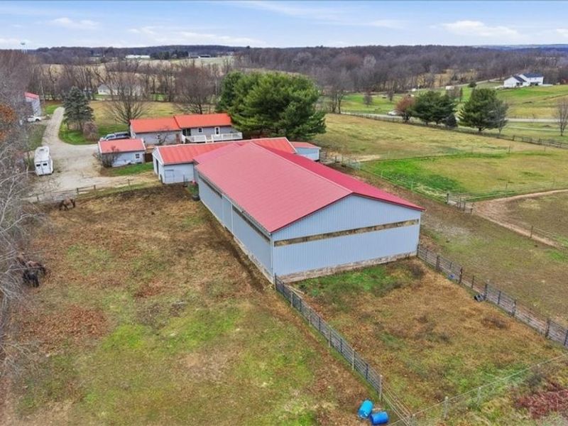 3200 Millersburg Road, Gambier, OH 43022 Photo 42