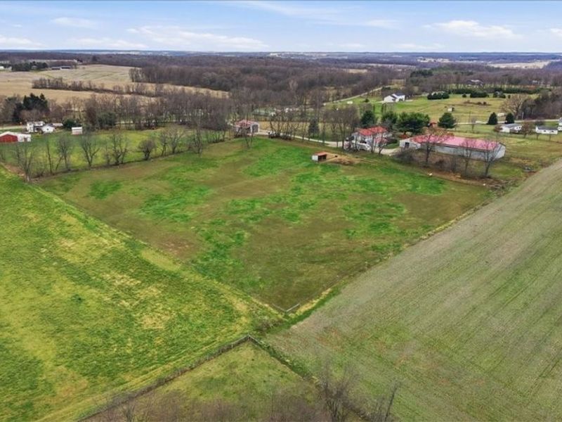 3200 Millersburg Road, Gambier, OH 43022 Photo 45