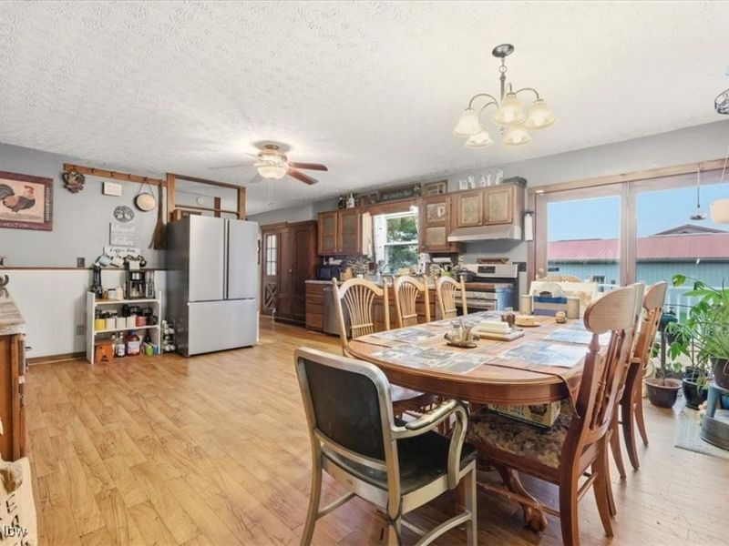 3200 Millersburg Road, Gambier, OH 43022 Photo 5