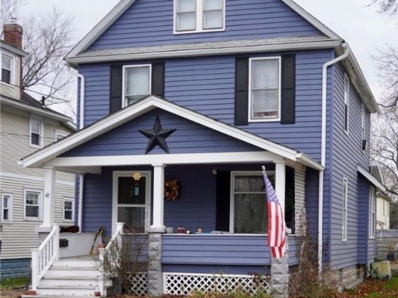 48 20th Street SW, Barberton, OH 44203 Photo 1