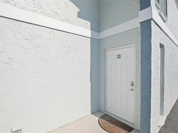 10125 MANATEE AVENUE W, Unit A4, BRADENTON, FL 34209