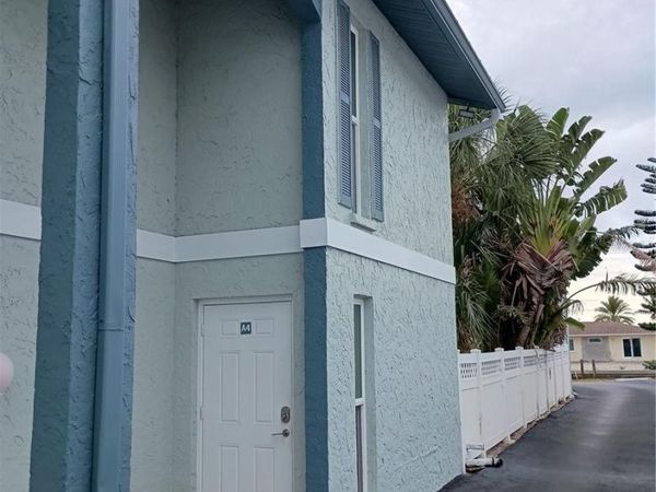 10125 MANATEE AVENUE W, Unit A4, BRADENTON, FL 34209