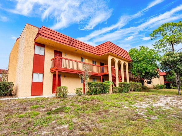 2860 N POWERS DRIVE, Unit 134, ORLANDO, FL 32818