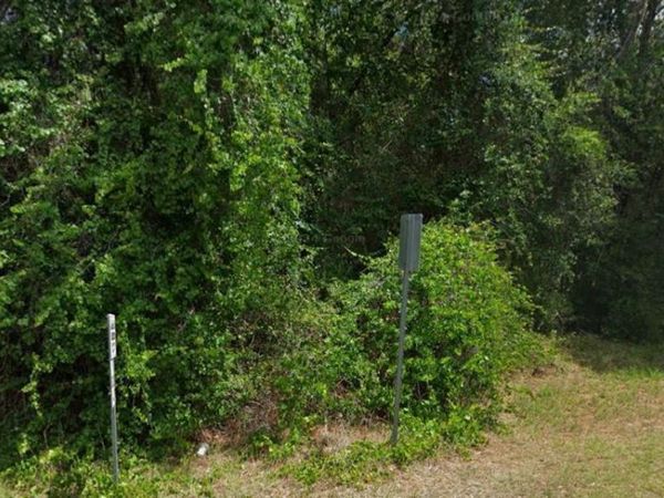 2895 E MARCIA STREET, INVERNESS, FL 34453