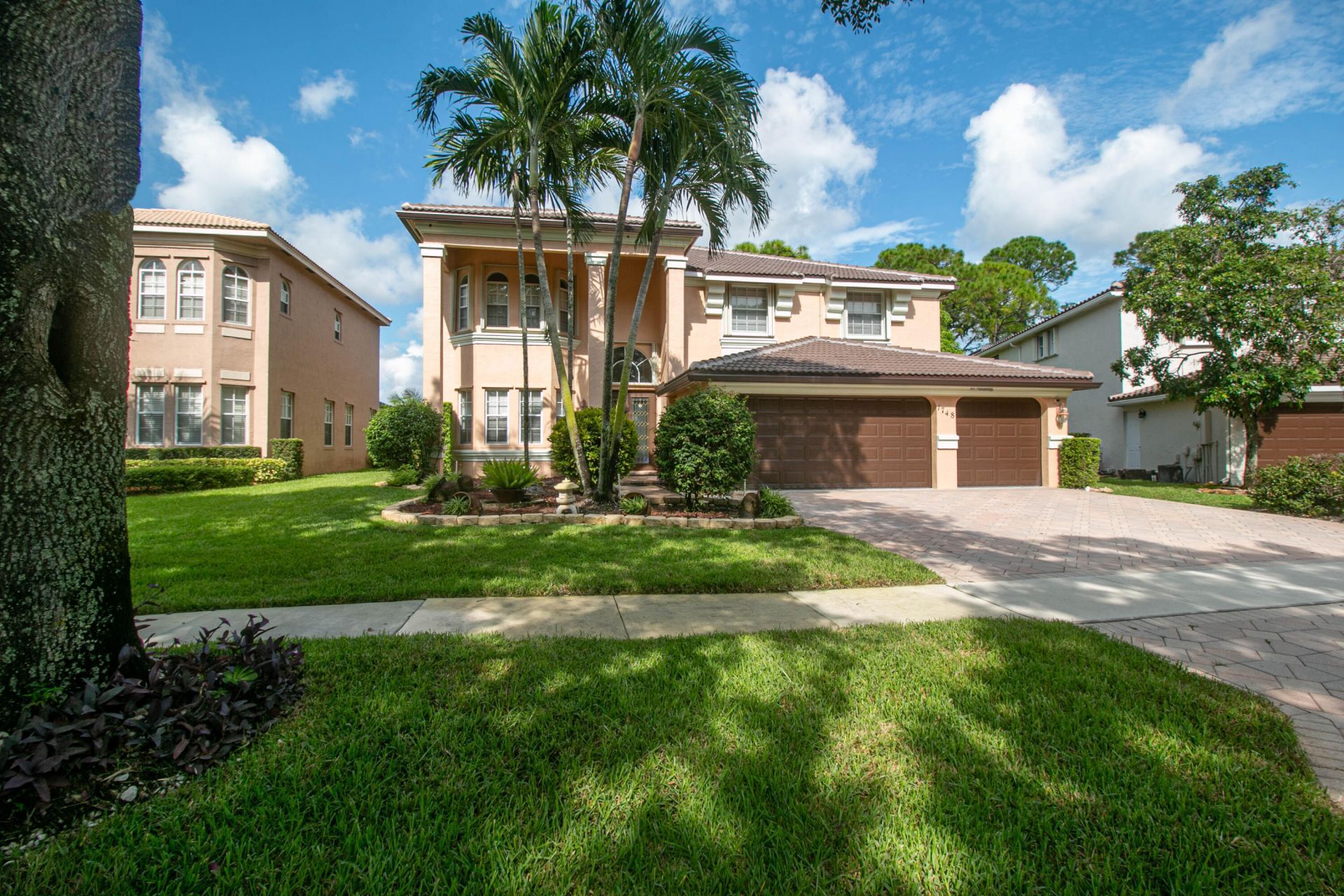 1748 Annandale Circle, Royal Palm Beach, FL 33411 Photo