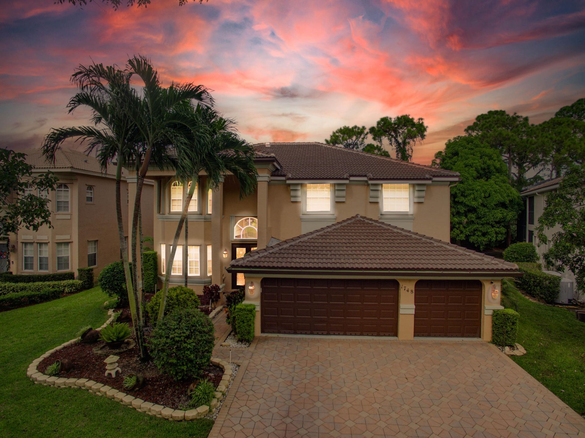 1748 Annandale Circle, Royal Palm Beach, FL 33411 Photo