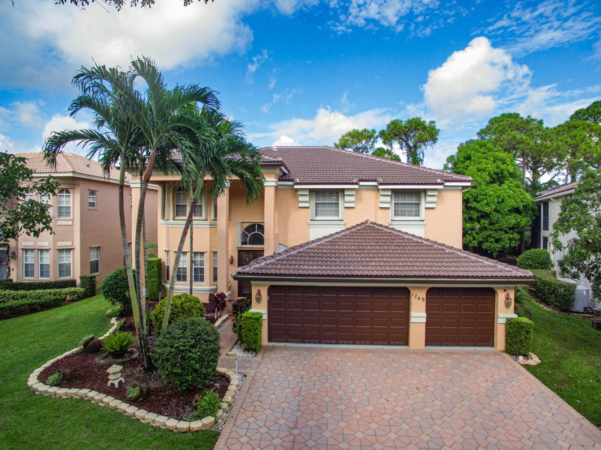 1748 Annandale Circle, Royal Palm Beach, FL 33411 Photo