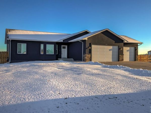 1362 N Gantts Fort Ave, Pueblo West, CO 81007