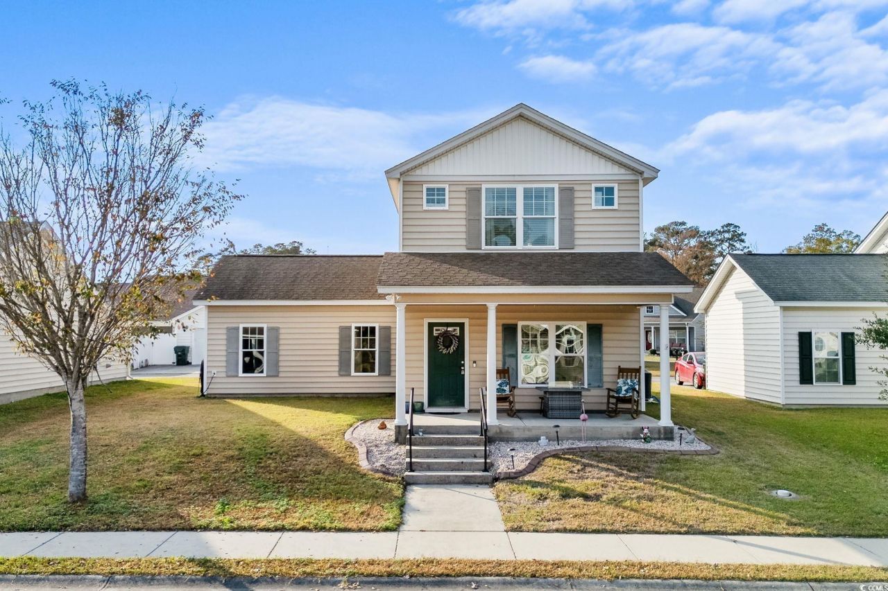 1541 Stilley Circle Photo 1