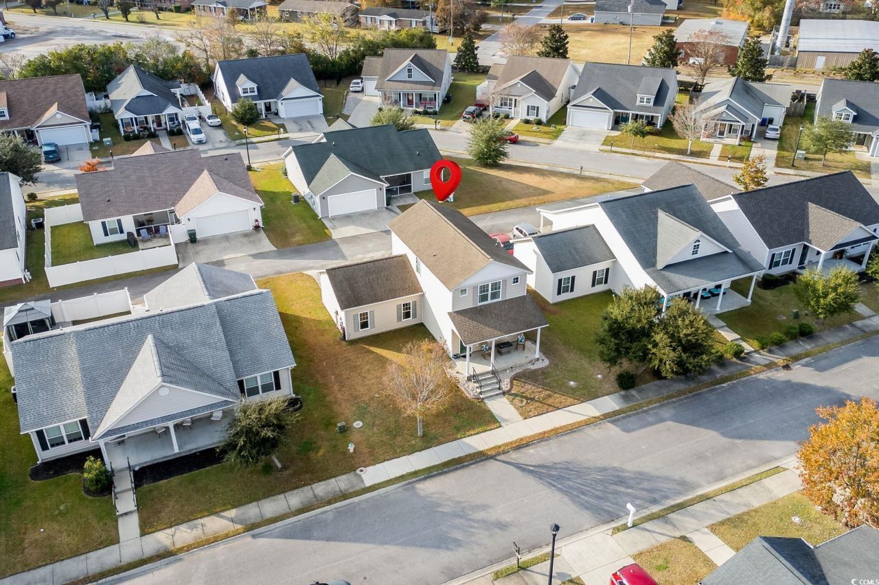 1541 Stilley Circle Photo 2