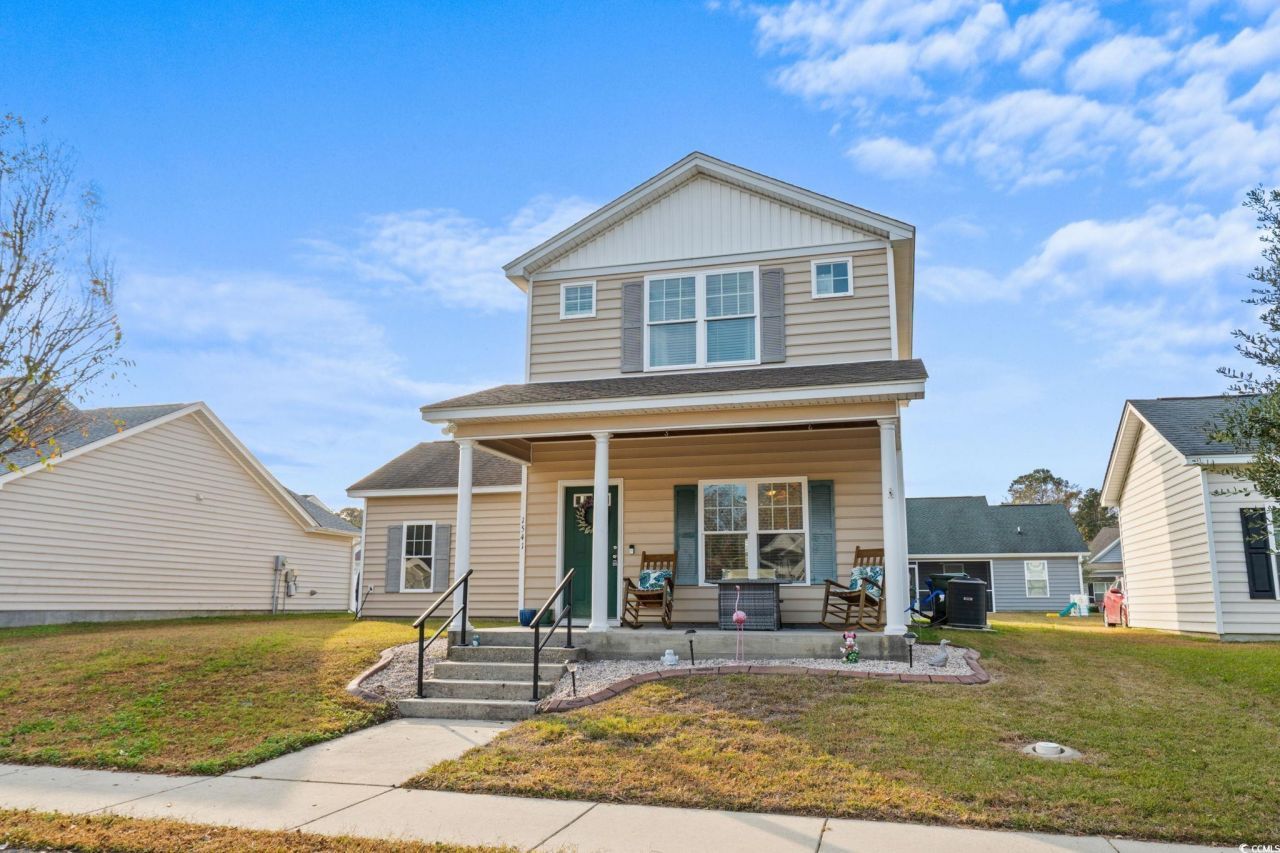 1541 Stilley Circle Photo 25