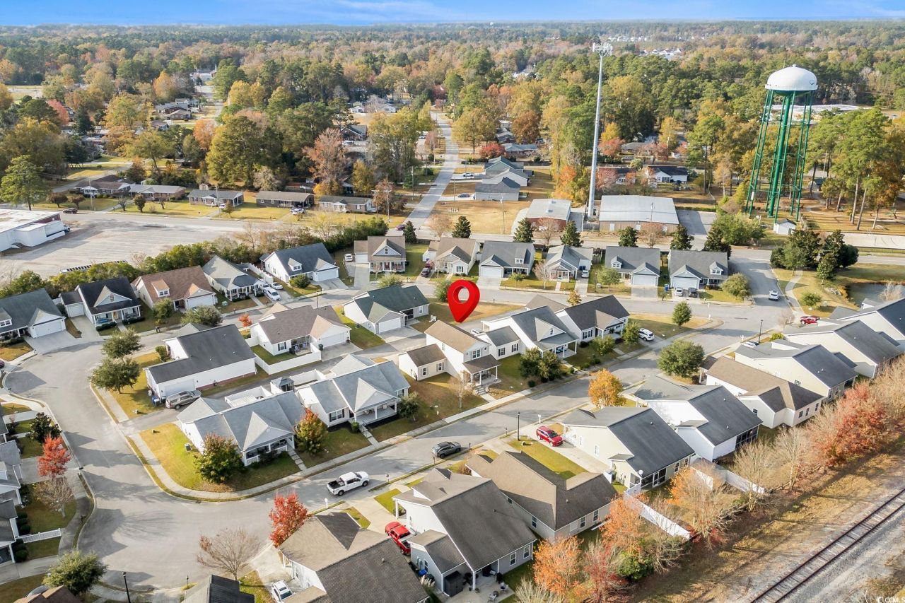 1541 Stilley Circle Photo 3