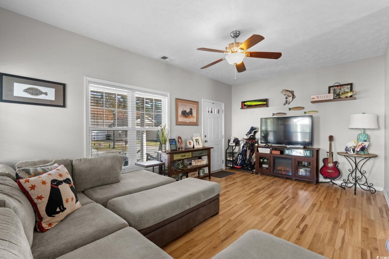 1541 Stilley Circle Photo 8