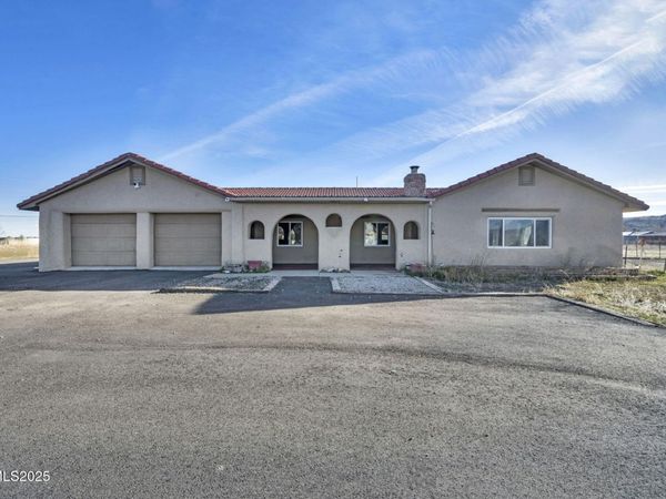 10810 Chesapeake Drive, Reno, NV 89506
