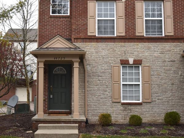 44725 Ellery Lane, Unit 78, Novi, MI 48377