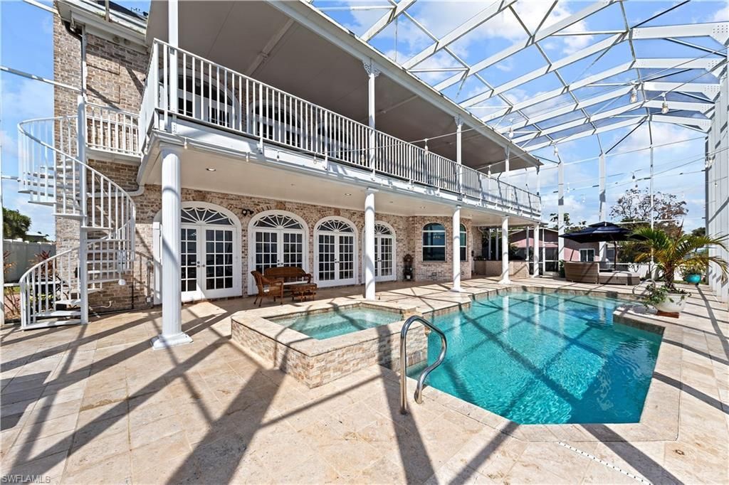 1807 Coral Cir, North Fort Myers, FL 33903 Photo