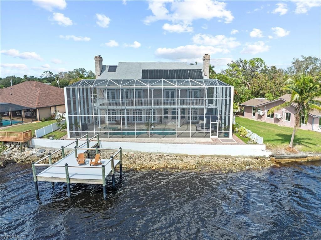 1807 Coral Cir, North Fort Myers, FL 33903 Photo