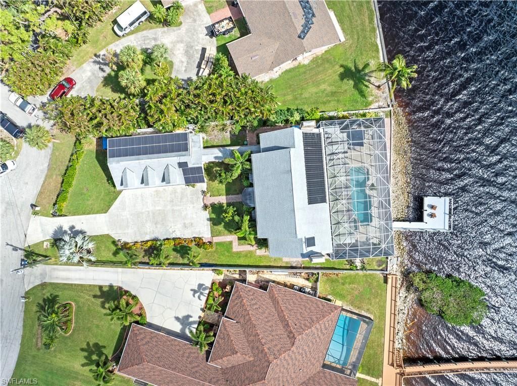 1807 Coral Cir, North Fort Myers, FL 33903 Photo