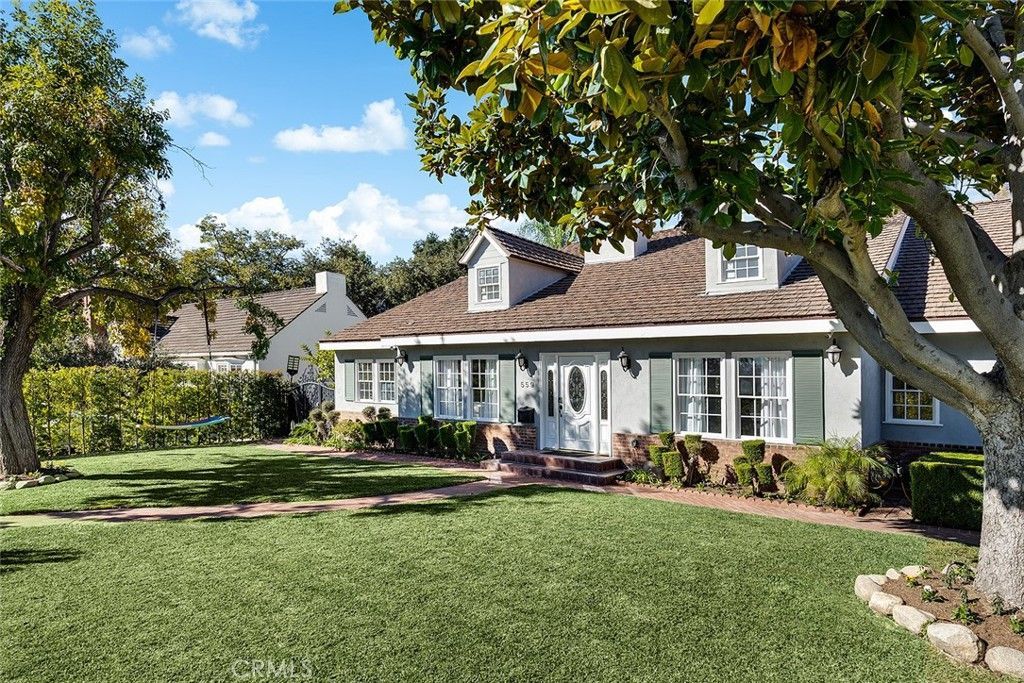 559 Huntington Drive, San Marino, CA 91108 Main Photo