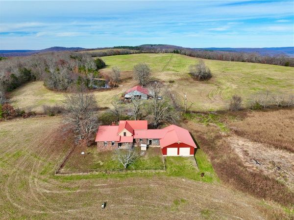 18400 Liberty, Natural Dam, AR 72948
