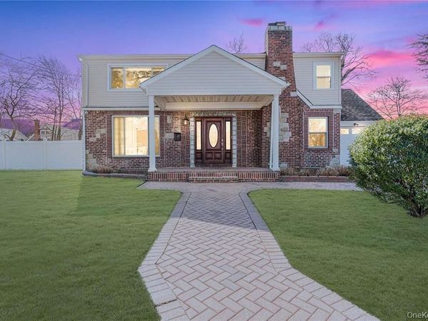 820 Southern Parkway, Uniondale, NY 11553