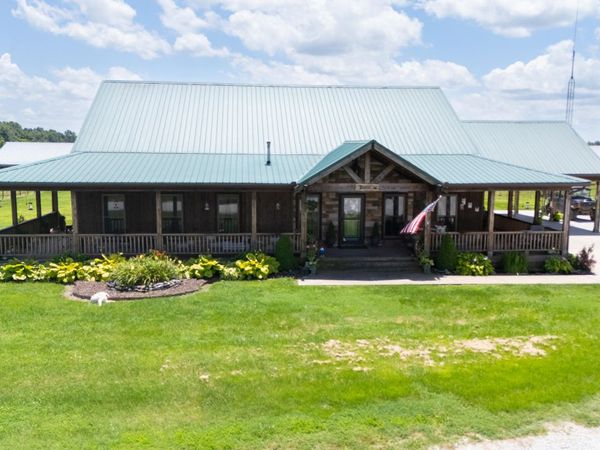 949 Route E, Rocky Comfort, MO 64861