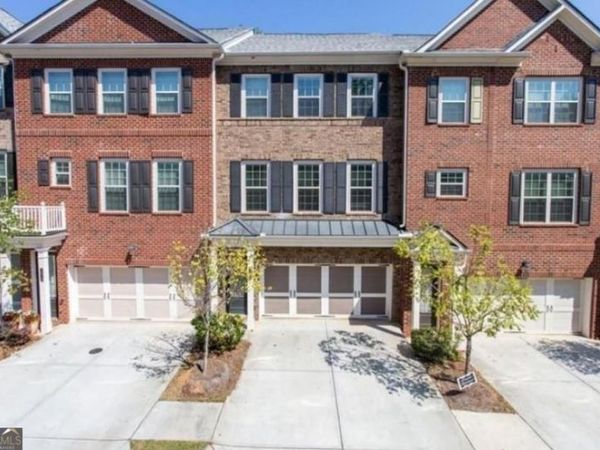 2415 Tenor Lane, Alpharetta, GA 30009