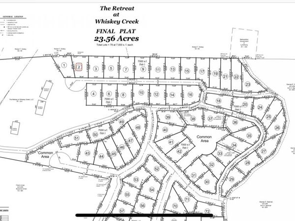 975 Main St, Unit 60, Lynchburg, TN 37352