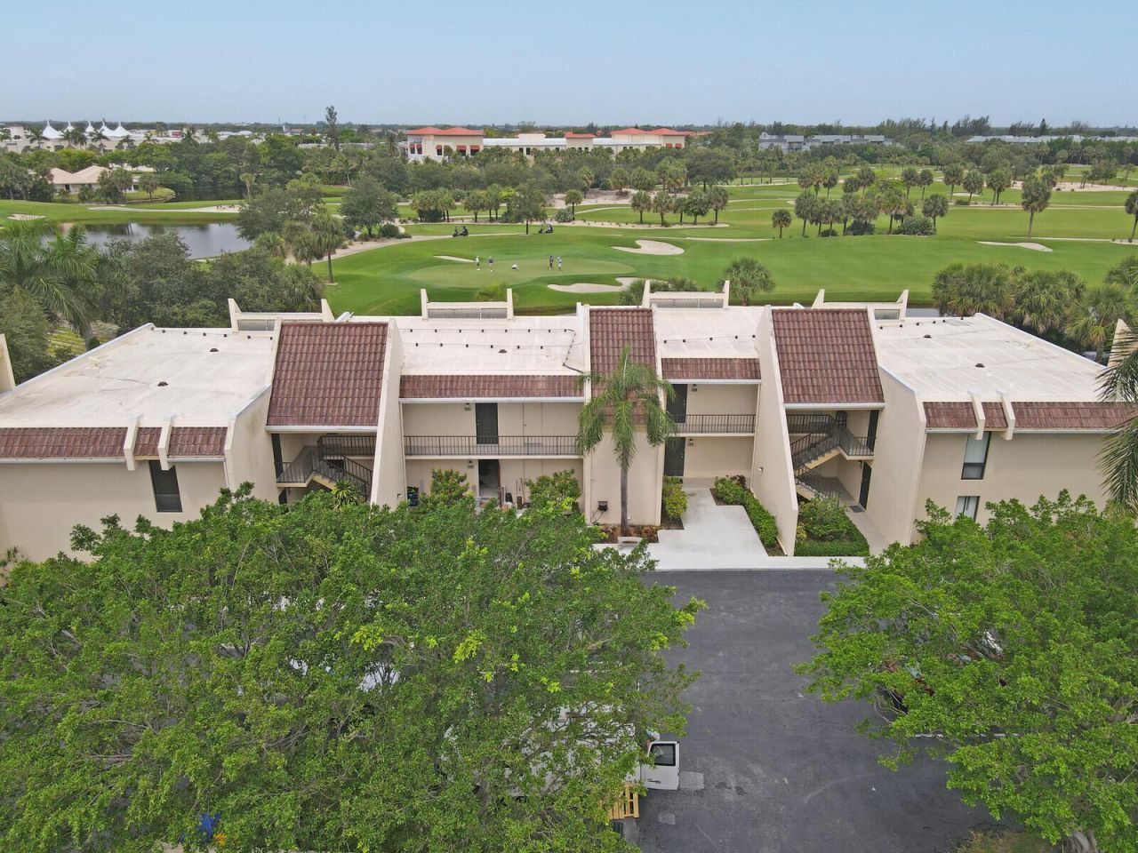 1701 Presidential Way, Unit A201, West Palm Beach, FL 33401 Photo