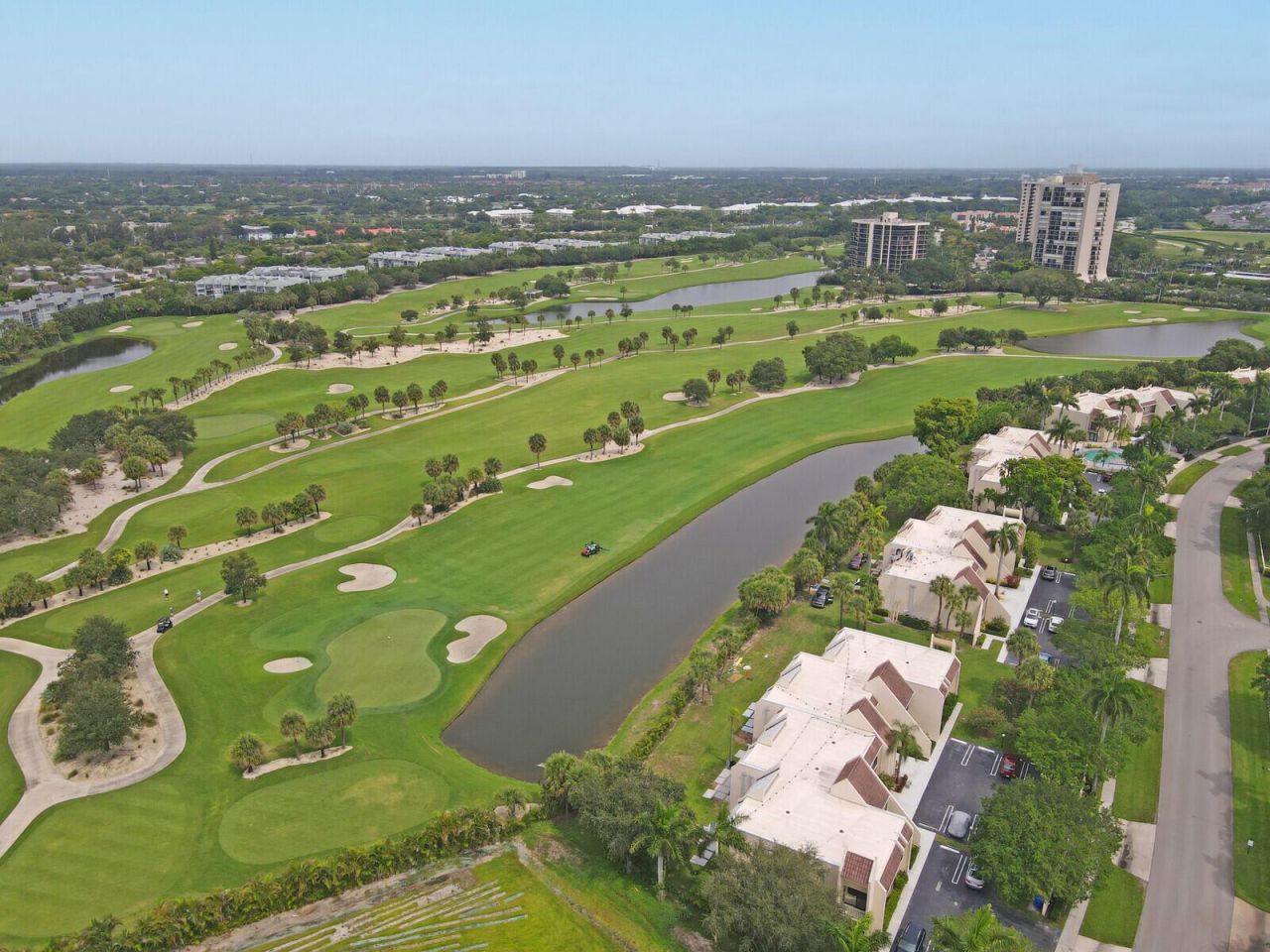 1701 Presidential Way, Unit A201, West Palm Beach, FL 33401 Photo