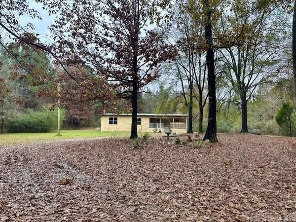 5060 Hill Harper Road, Rison, AR 71665