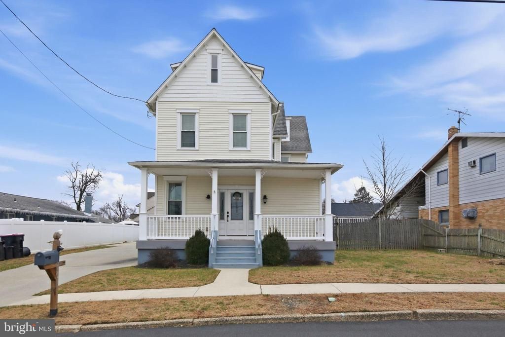 810 Central Avenue, Glendora, NJ 08029 Main Photo