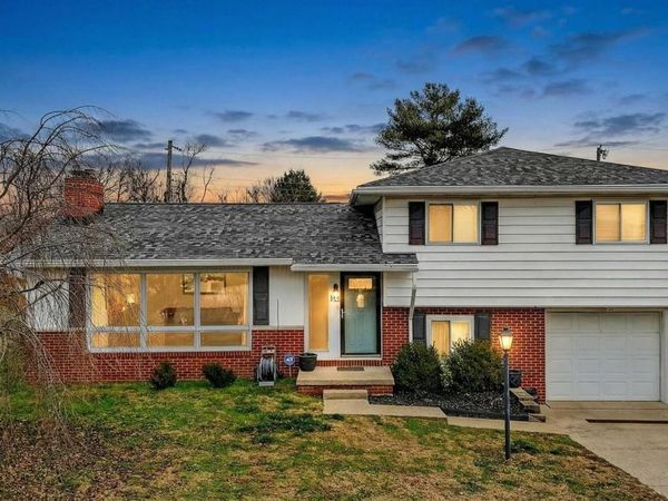 122 Columbia Drive, Waverly, OH 45690