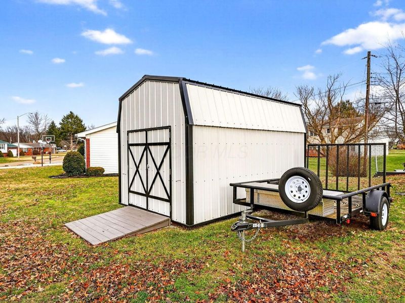 122 Columbia Drive, Waverly, OH 45690 Photo 15