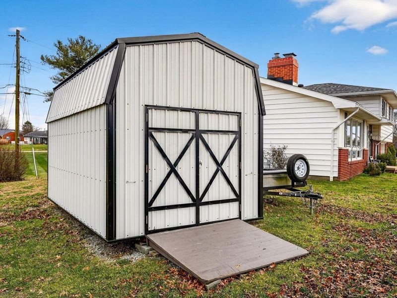 122 Columbia Drive, Waverly, OH 45690 Photo 16