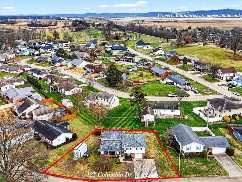 122 Columbia Drive, Waverly, OH 45690 Photo 60