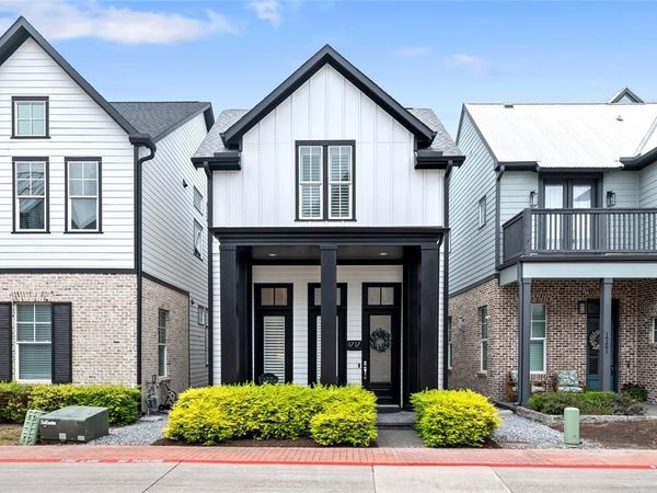 1717 Wofford Lane, Plano, TX 75074