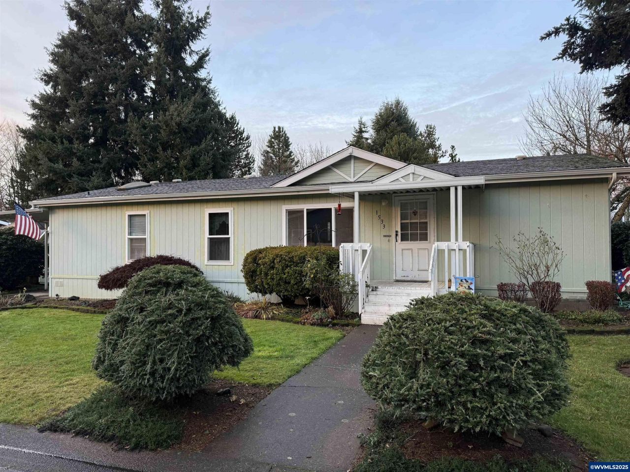 1533 Fern Ridge (#20) Rd Se, Stayton, OR 97383 Main Photo