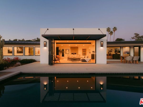 415 Yankee Farm Road, Santa Barbara, CA 93109