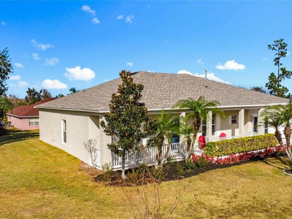 312 TOWHEE ROAD, WINTER HAVEN, FL 33881