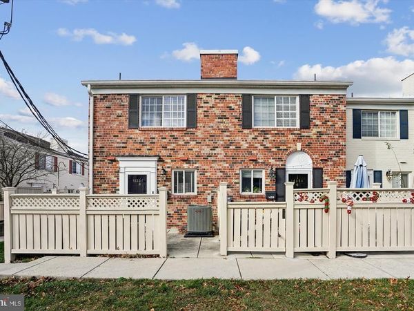 1435 C N VAN DORN STREET, ALEXANDRIA, VA 22304