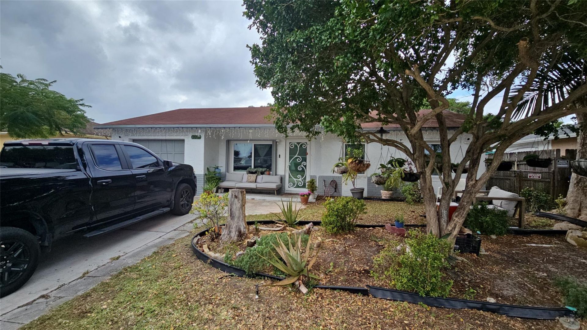 1031 SW 83rd Avenue, North Lauderdale, FL 33068 Main Photo