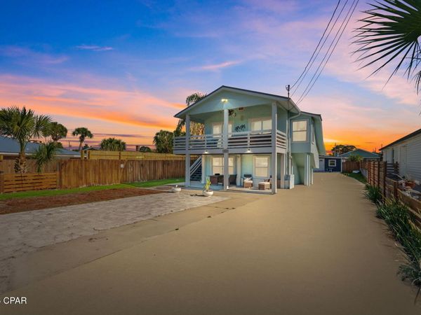 3909 Ray Street, Panama City Beach, FL 32408