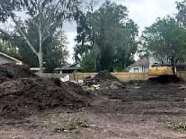 135 HINSON Avenue, Jacksonville, FL 32220