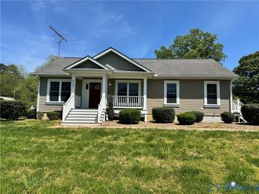 5541 Mary Ball Road, Lively, VA 22503