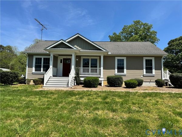 5541 Mary Ball Road, Lively, VA 22503