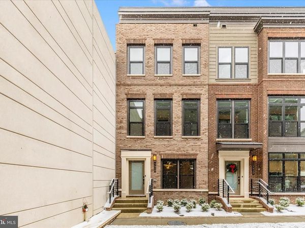 5410 GOSHAWK ALY, BETHESDA, MD 20816